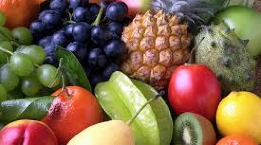 fruitarian definition