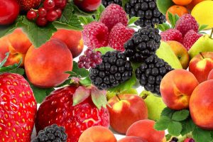 what is a fruitarian diet