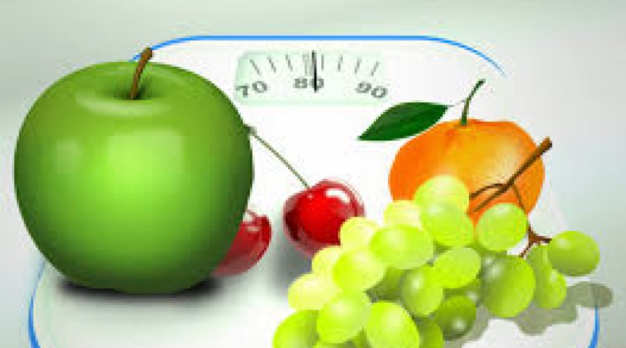 fruitarian weight loss