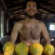 How Raw Foods in Hawaii got me in Touch with Myself. Day 10