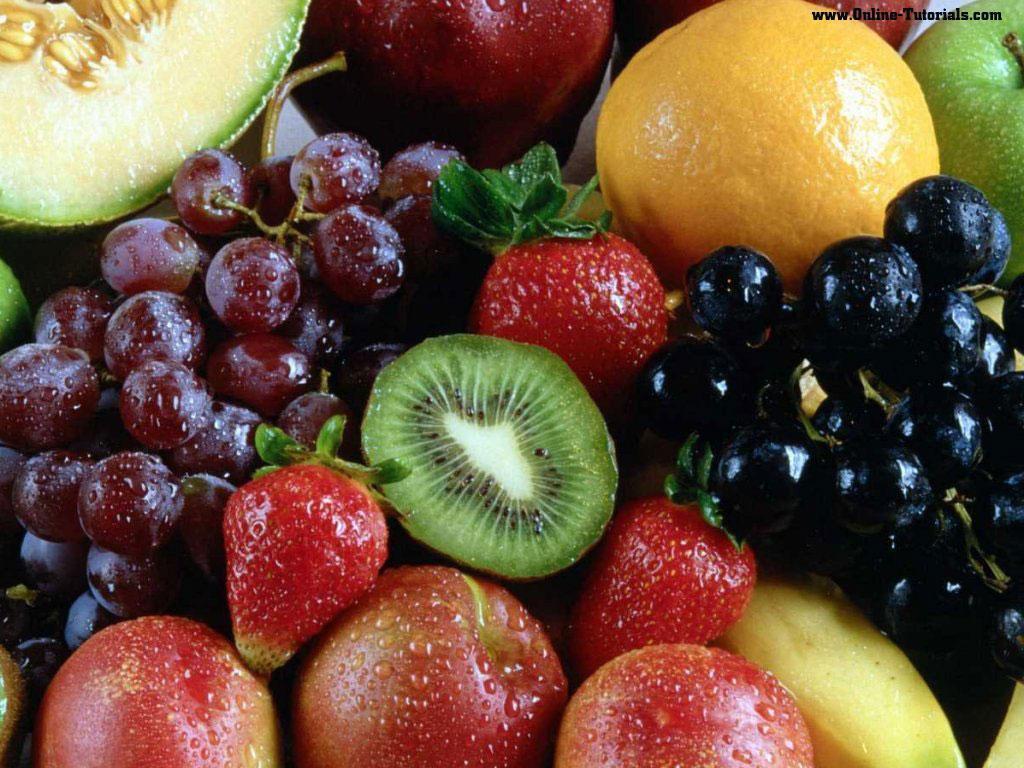 Kanekiki Farm : A New Fruitarian Diet & Intention - Fruitarian Bodybuil...