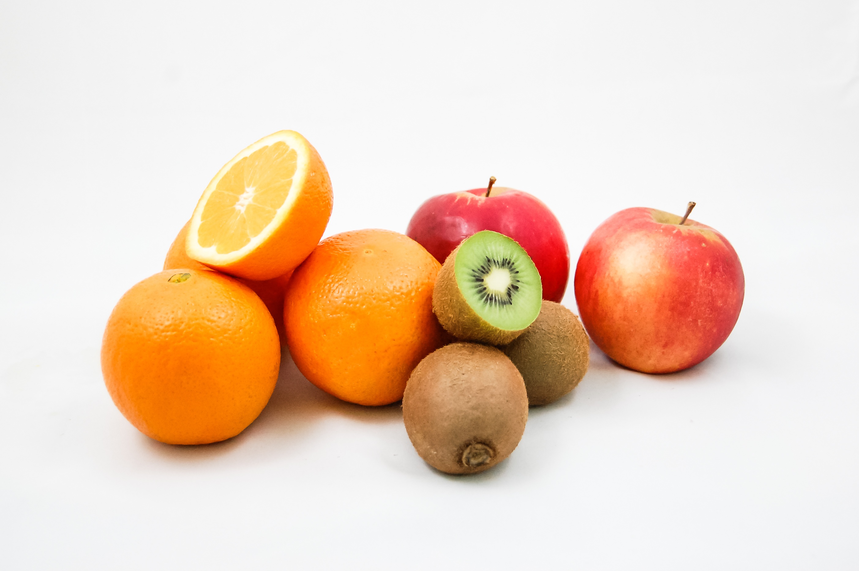 Fruitarian : The Diet, the Lifestyle and the Benefits - Fruitarian ...