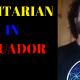 Fruitarian Bodybuilder in Vilcabamba Ecuador – Obsessed with the Fruitarian Diet – Fruitarianism