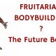 Fruitarian Bodybuilding Becomes My New Goal – Hawaii: Tomorrow (Fruit Diet Week 12)