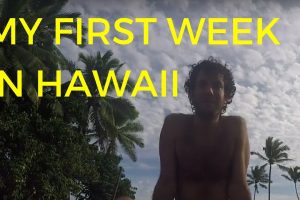 becoming fruitarian in hawaii