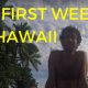 Becoming a Fruitarian in Hawaii – First Week at Kanekiki Farm Review  (Fruit Diet Week 13)