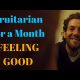 Fruitarian for a Whole Month – Feeling Good (Fruit Diet Day 31)