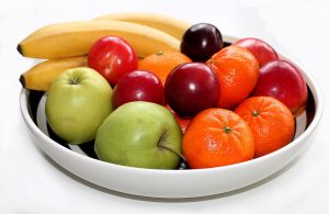 Are Humans Frugivores Fruit