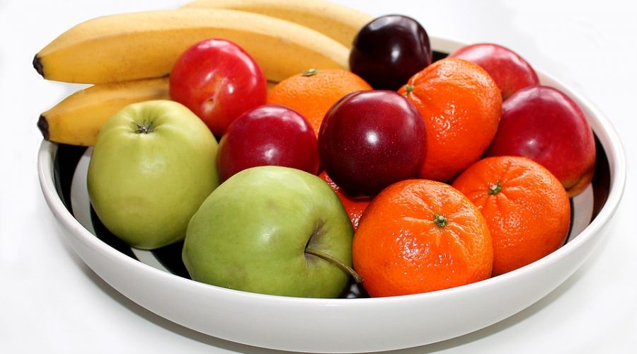 Are Humans Frugivores Fruit