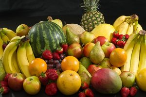 Different Types of Fruitarians