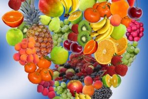 Introduction to Fruit and Health