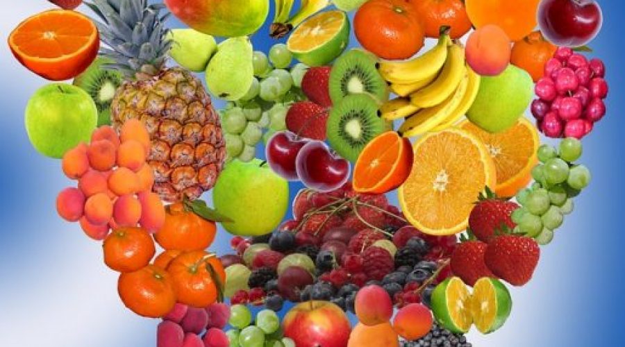 Introduction to Fruit and Health