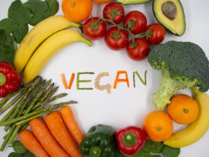 Problems with the Vegan Diet