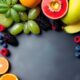 Benefits of Fruit Based Diets