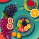 The Ethical and Environmental Benefits of a Fruitarian Diet