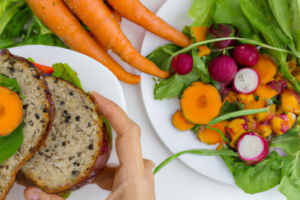 Tips to Transition to a Plant Based Diet