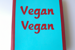 Vegan Book